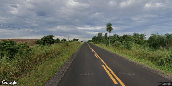 Terreno com 288,00m² - Lote 06 em Bela Vista/MS
