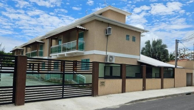 Casa em Condomínio com 2 Quartos em Maricá - RJ