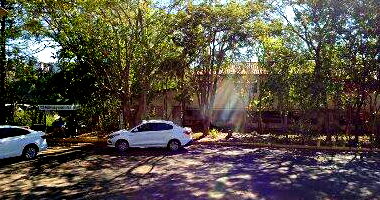 Terreno com 1.641,91 m² - São Lourenço/MG
