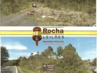 Terreno de 23.493,16m² em Gramado, próximo à Rodovia ERS-466