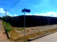Terreno com 460m² em Itapaci/GO