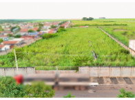 Terreno urbano 10.000m² - Lote 120/12 -