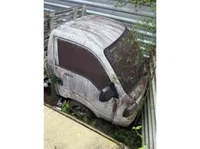Caminhonete Kia UK2500 HD SC Importada 13/14