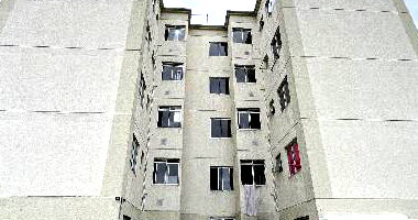 Apartamento 2 Quartos com 41m² Privativos