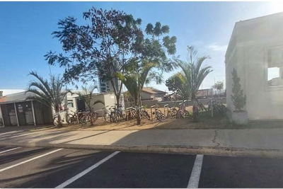 Apartamento 201 no Bloco 6 - Condomínio Parque Filadélfia