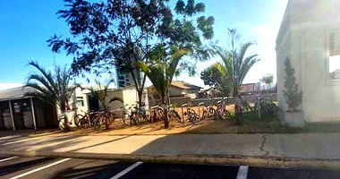 Apartamento 201 no Bloco 6 - Condomínio Parque Filadélfia