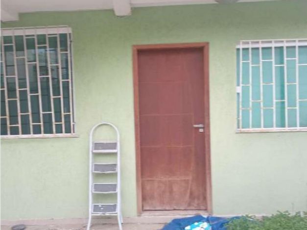 Casa com 3 quartos em Vila Valqueire, Rio de Janeiro