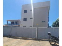 Apartamento 3 Quartos com Varanda na Praia do Poço