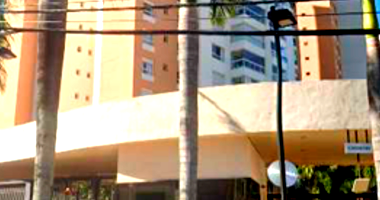 Apartamento Luxuoso com 4 Vagas em Campinas - Condomínio Wonders Galleria