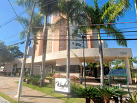 Apartamento Luxuoso com 4 Vagas em Campinas - Condomínio Wonders Galleria