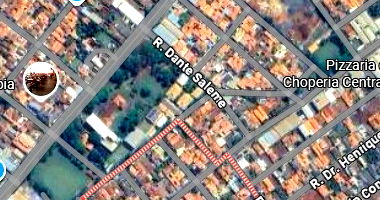 Direitos Possessórios em Santa Cruz do Rio Pardo/SP