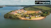 Terreno em Condomínio com 945m² em Capitão Leônidas Marques - PR