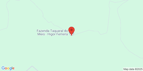 Imóvel rural com 3 hectares e benfeitorias em Orizona/GO