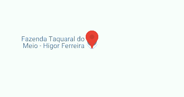 Imóvel rural com 3 hectares e benfeitorias em Orizona/GO