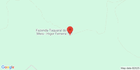 Imóvel rural com 3 hectares e benfeitorias em Orizona/GO