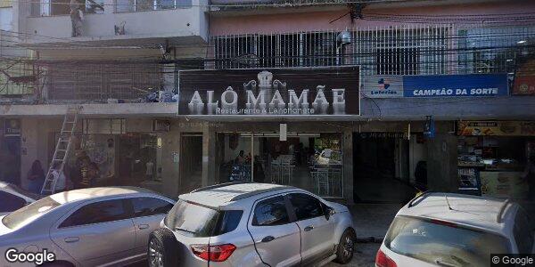 Sala Comercial Desocupada com Banheiro na Praça da Autonomia