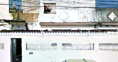 Apartamento residencial com 2 quartos, 1 banheiro e 63m² privativos, ocupado