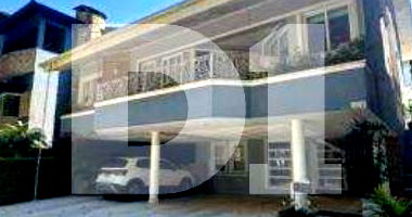 Casa em Condomínio com 4 Quartos e 8 Vagas em São Bernardo do Campo