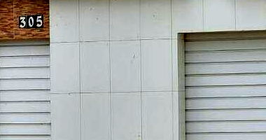 Casa em leilão com 2 quartos e 2 banheiros