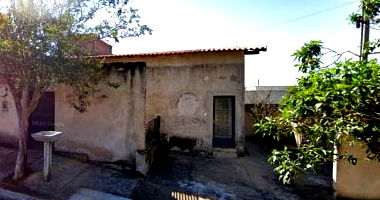 Direitos sobre Casa 70 m² - Jardim Alto Cafezal