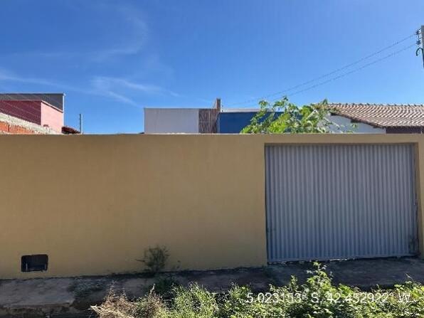 Casa com 1 quarto e 1 banheiro, 60,14 m², 1 vaga de garagem