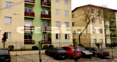 Apartamento com 2 quartos na Saúde/SP