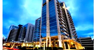 Conjunto Comercial Ocupado em Porto Alegre/RS