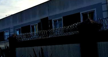 Apartamento com 2 quartos em Araucária/PR