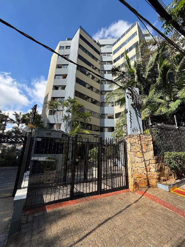 Apartamento com 2 quartos em São Paulo