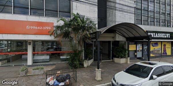 Sala Comercial 904 - Ed. Silec com 69,60m² no Centro