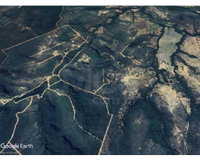 Terreno Rural com 19,68 hectares no Sítio do Sonho