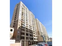 Apartamento de 64,97 m² com vaga