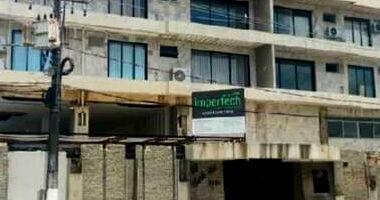 Apartamento Duplex com Vaga de Garagem em Belém