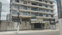Apartamento Duplex com Vaga de Garagem em Belém