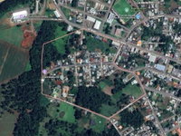 Lote de Terreno 480m² Bortolanza