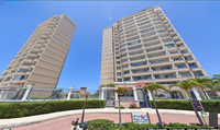 Apartamento com 58,60 m² - Praia do Futuro