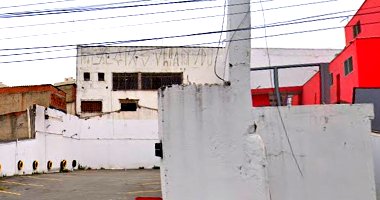 Imóvel Comercial com 630m² em Guarulhos/SP