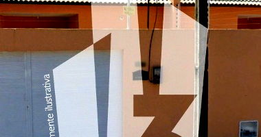 Casa com 3 quartos, 2 banheiros e 2 vagas