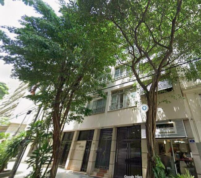 Cobertura no Flamengo com 85m² e 3 quartos