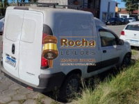 FIORINO ENDURANCE 1.4 FL 2022/2022