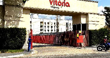 Apartamento com 2 Quartos e 1 Vaga em Ananindeua