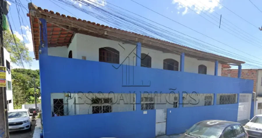 Casa com 2 quartos e 1 banheiro, ocupada, 61.87m²