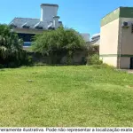 Terreno em Rua Félix Paiva, São Cristóvão, Arcoverde