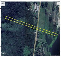 Imóvel rural amplo com 102.564,78m² de terreno