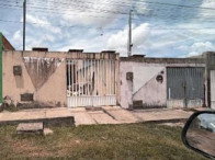 Casa com 2 quartos, 63m², 1 vaga, ocupada