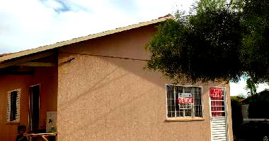 Casa com 3 Quartos e 1 Vaga em São Gabriel do Oeste