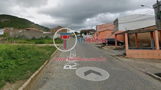 Imóvel em Pesqueira/PE - 50% desconto
