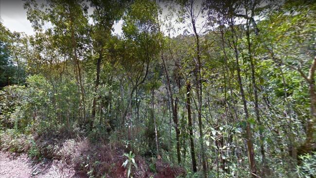Área de terras em Nova Friburgo/RJ