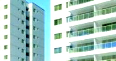 Apartamento 2 quartos, 2 banheiros, 2 vagas, 107,7m² útil, ocupado