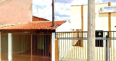 Terreno em Ibaté com Construção Precária - Oportunidade Única!